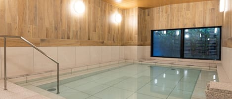 Public bath