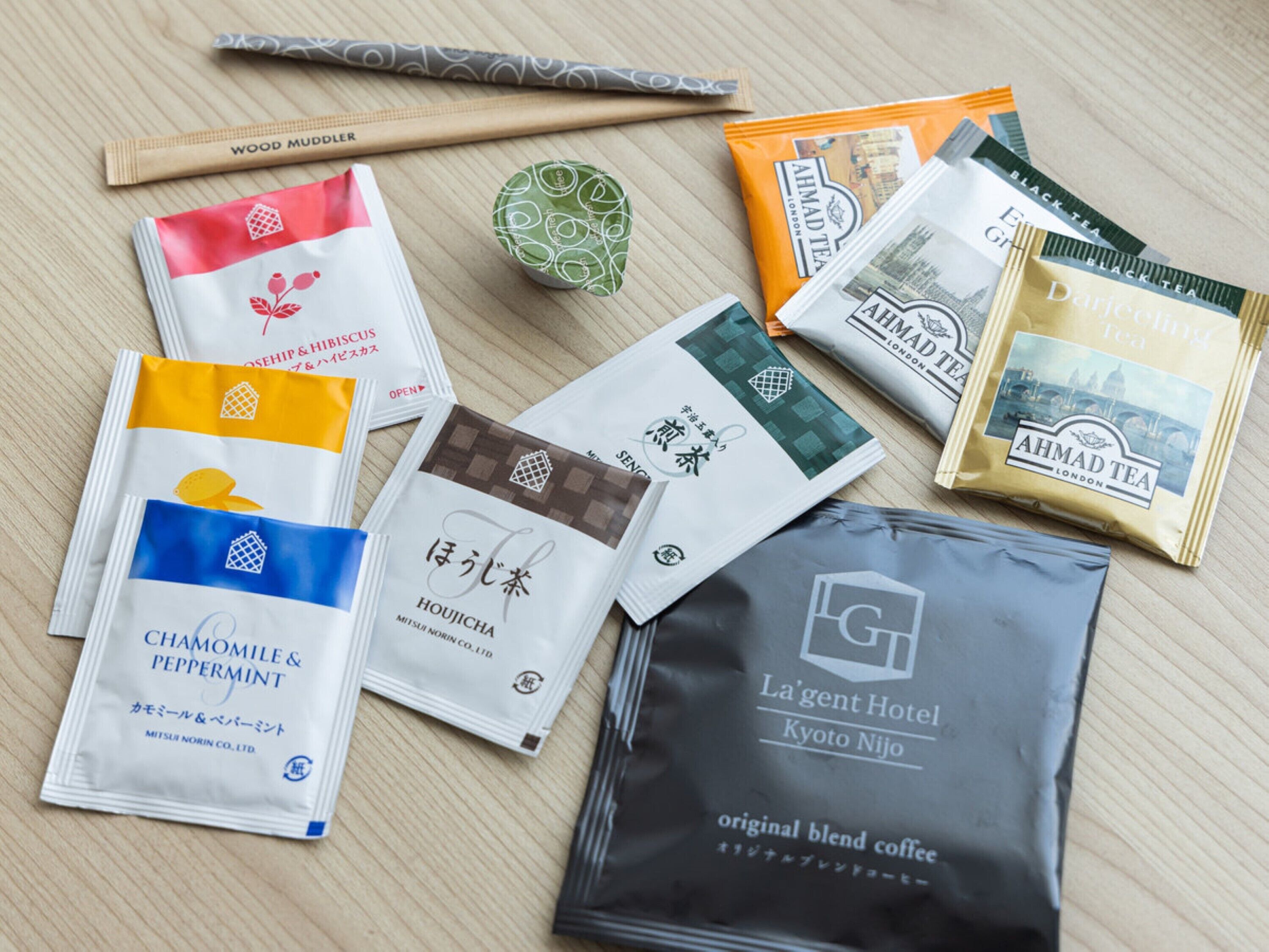 Foto - La'gent Hotel Kyoto Nijo