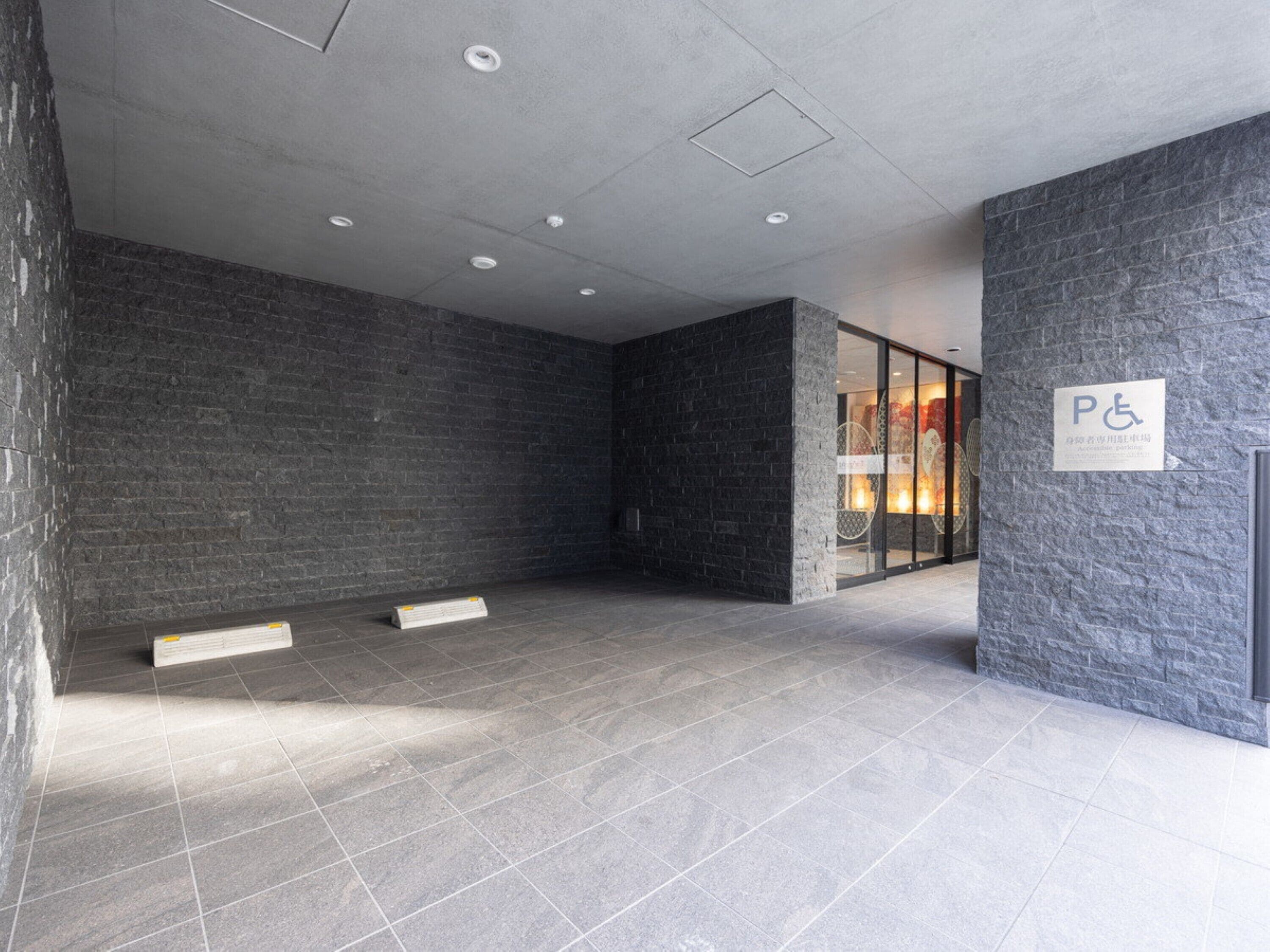 Photo - La'gent Hotel Kyoto Nijo