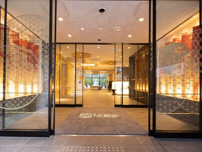 La'gent Hotel Kyoto Nijo