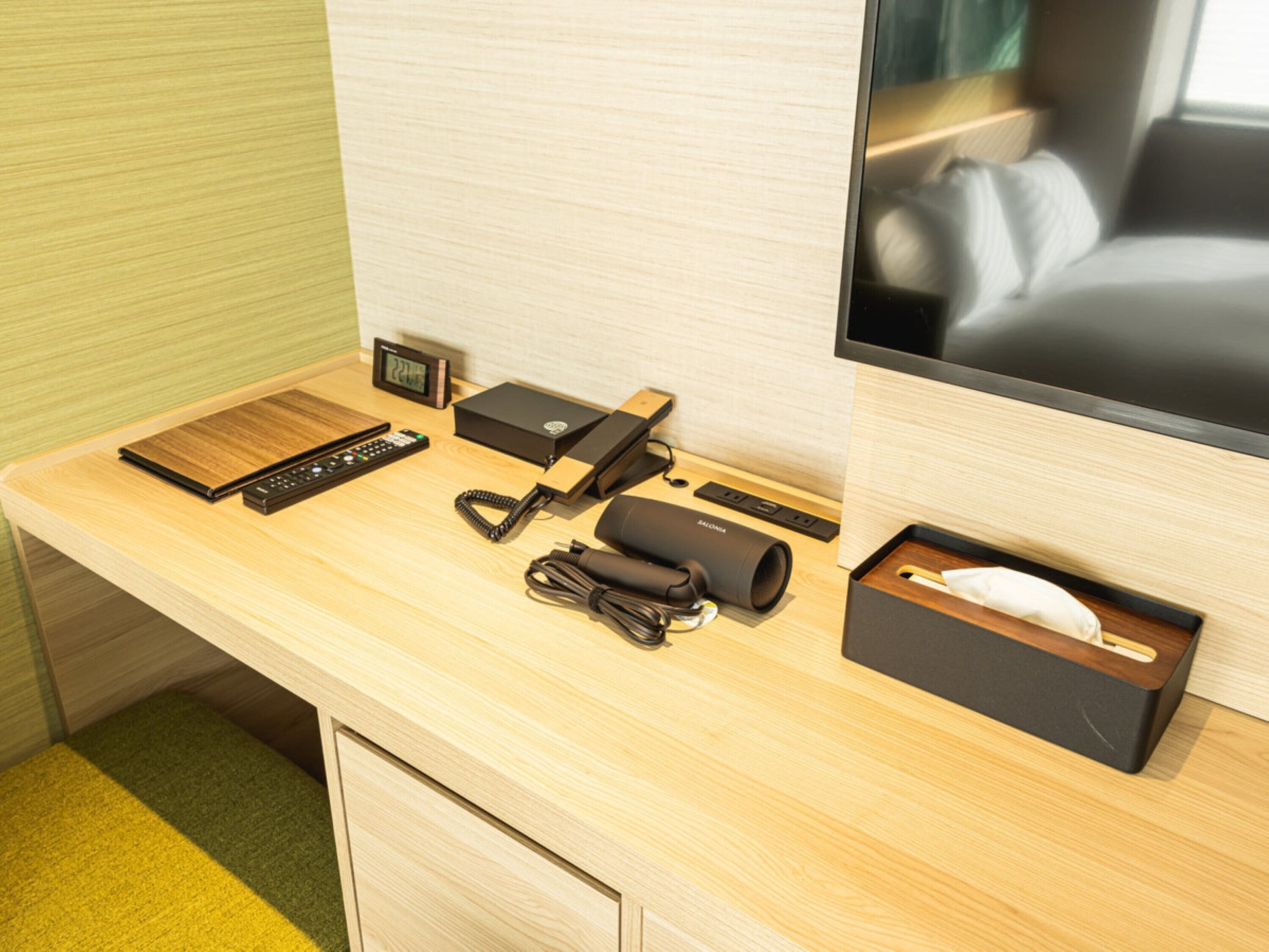 Photo - La'gent Hotel Kyoto Nijo