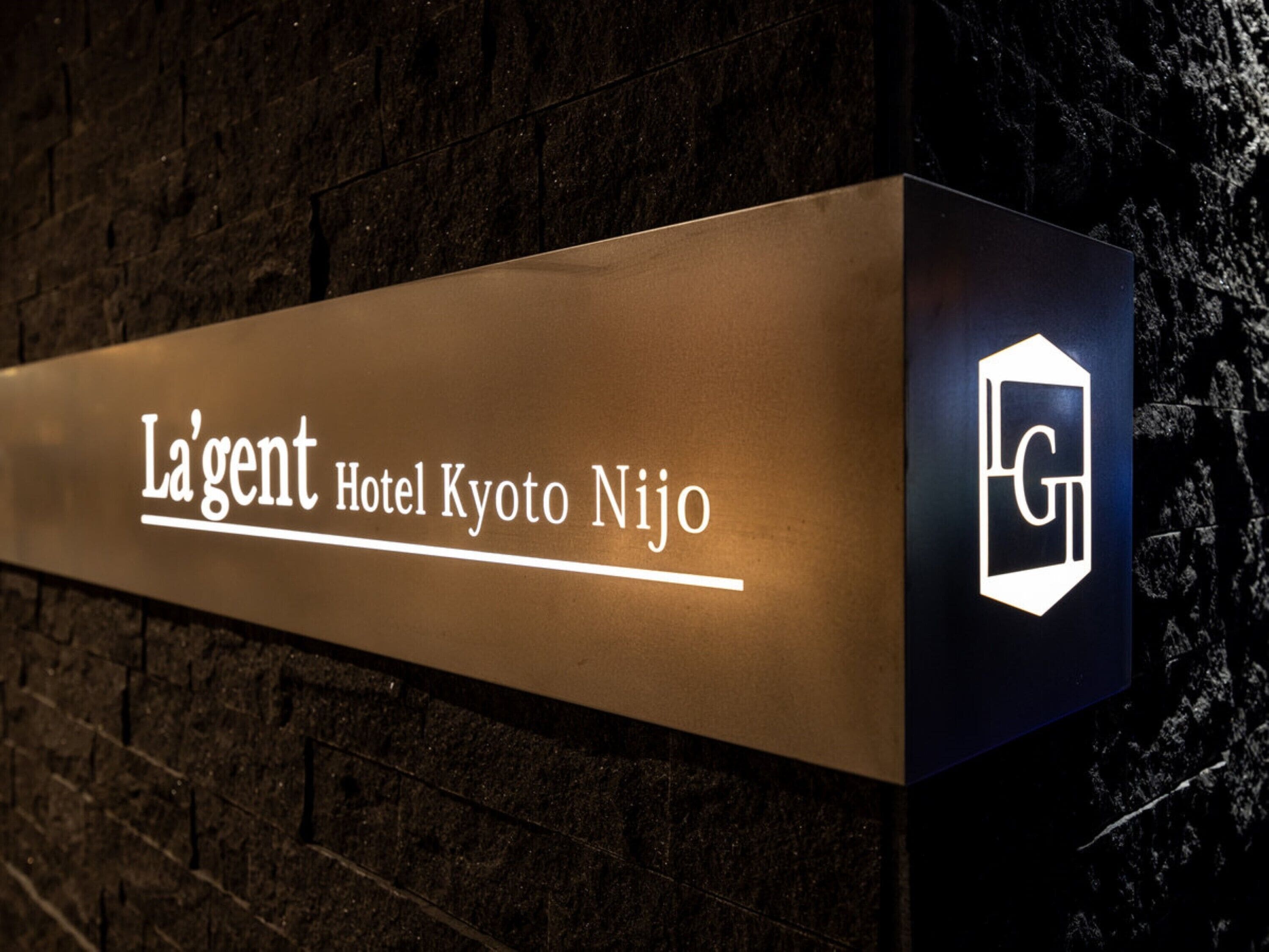Photo - La'gent Hotel Kyoto Nijo