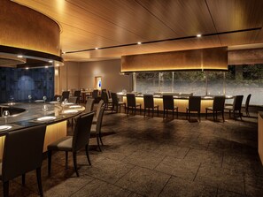 Food and drink - La'gent Hotel Kyoto Nijo (Kyoto)