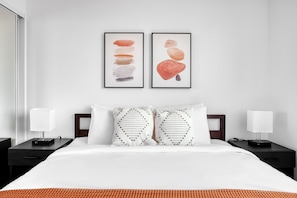 1 quarto, ferros/tábuas de passar roupa, Wi-Fi, roupa de cama