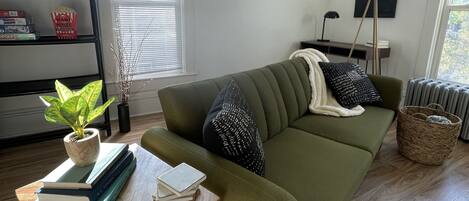 تلفزيون ذكي