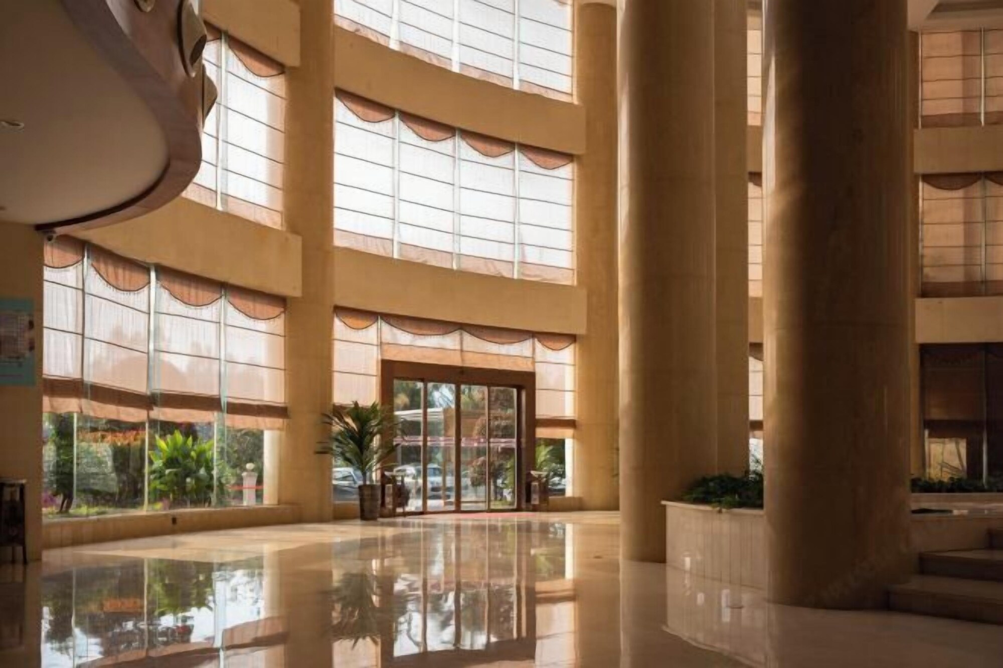 2 Star Hotels