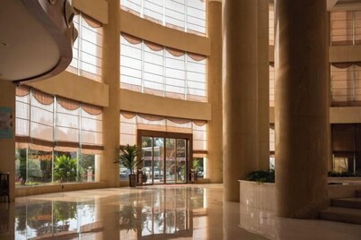 Qian Dao Hu Hotel