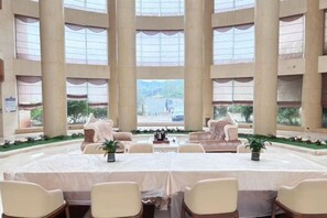 Interior - Qian Dao Hu Hotel (Luodian)