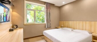More Joy Express Hotel