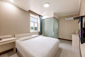 Room - More Joy Express Hotel (Dacheng)