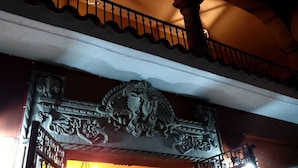 Front of property - Hotel Puerto Morelos Cuernavaca (Cuernavaca)