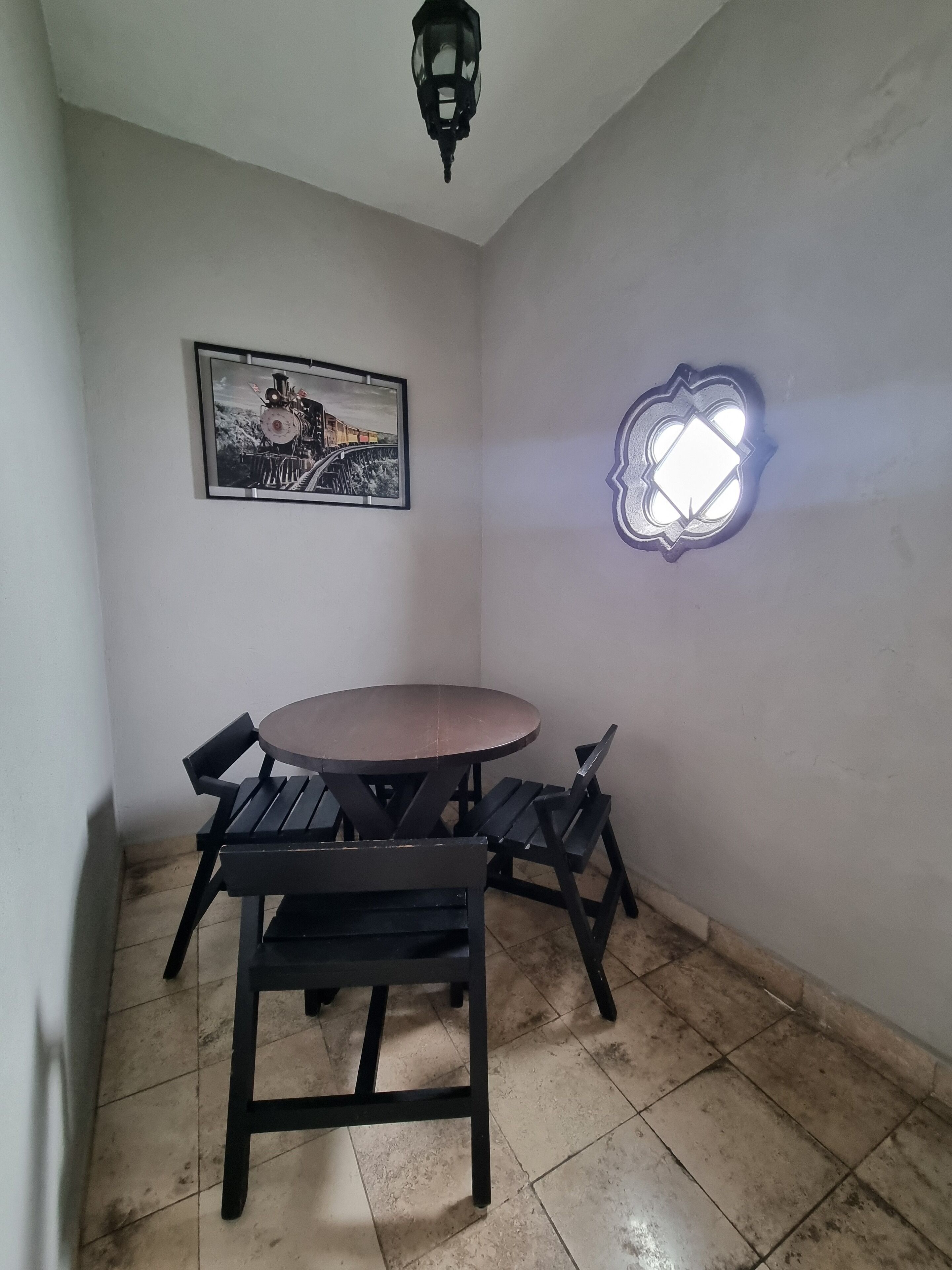 Photo - HOTEL PUERTO MORELOS cuernavaca