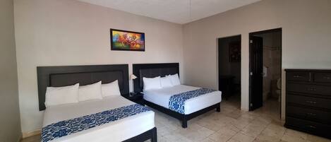 Master Suite Doble (#9) | 1 bedroom, free WiFi, bed sheets