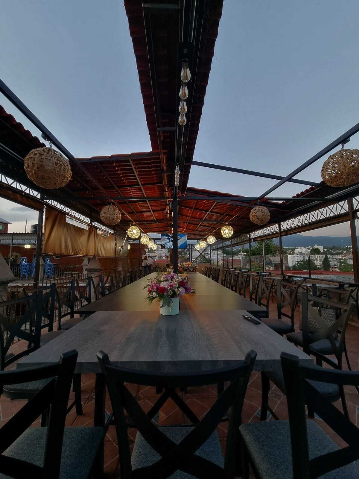 Photo - HOTEL PUERTO MORELOS cuernavaca