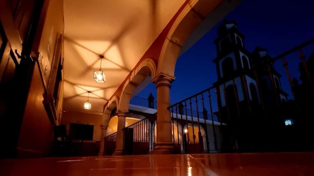 Exterior - Hotel Puerto Morelos Cuernavaca (Cuernavaca)