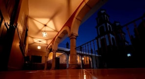 Exterior - Hotel Puerto Morelos Cuernavaca (Cuernavaca)