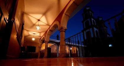 Hotel Puerto Morelos Cuernavaca