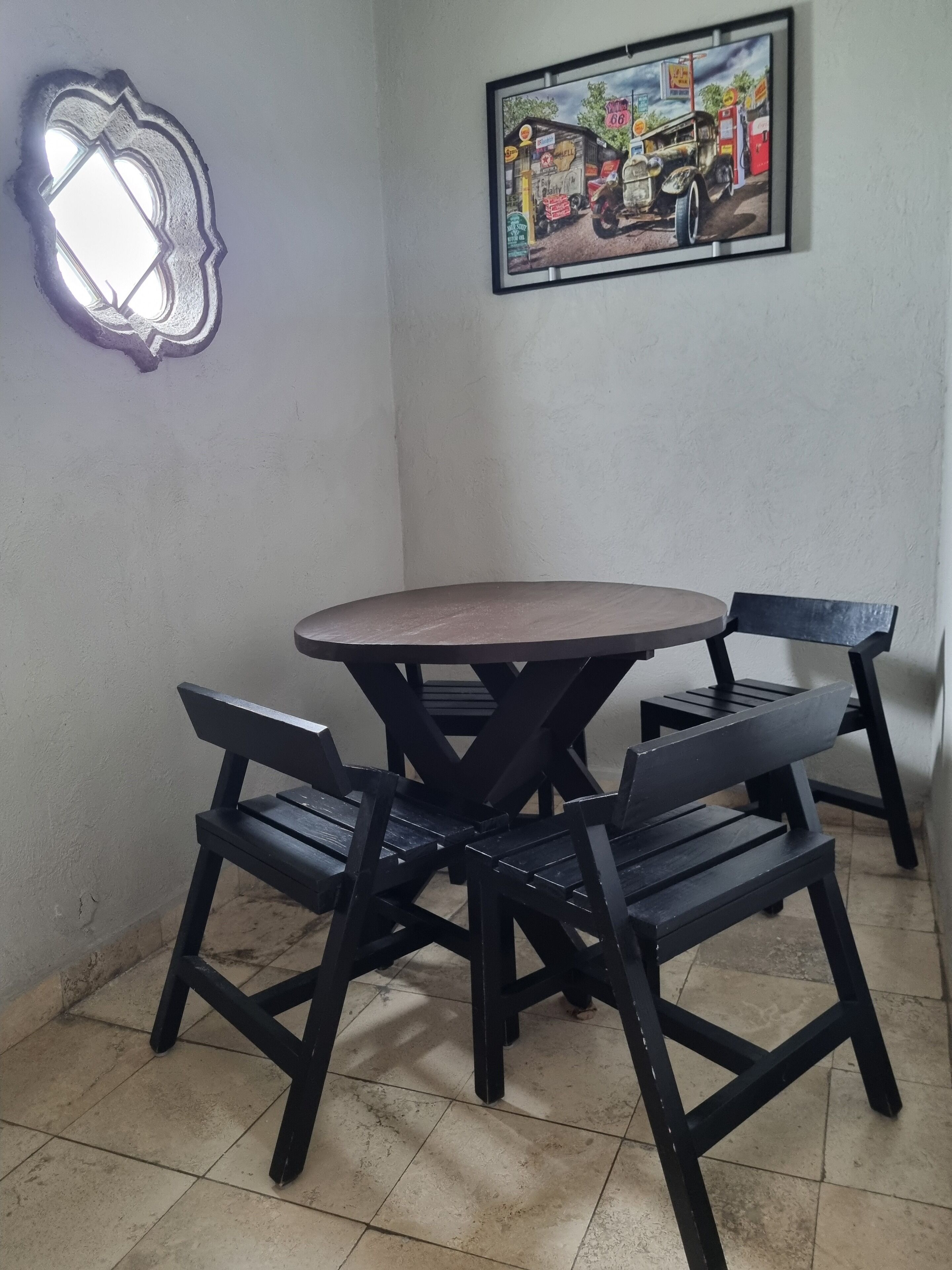 Photo - HOTEL PUERTO MORELOS cuernavaca