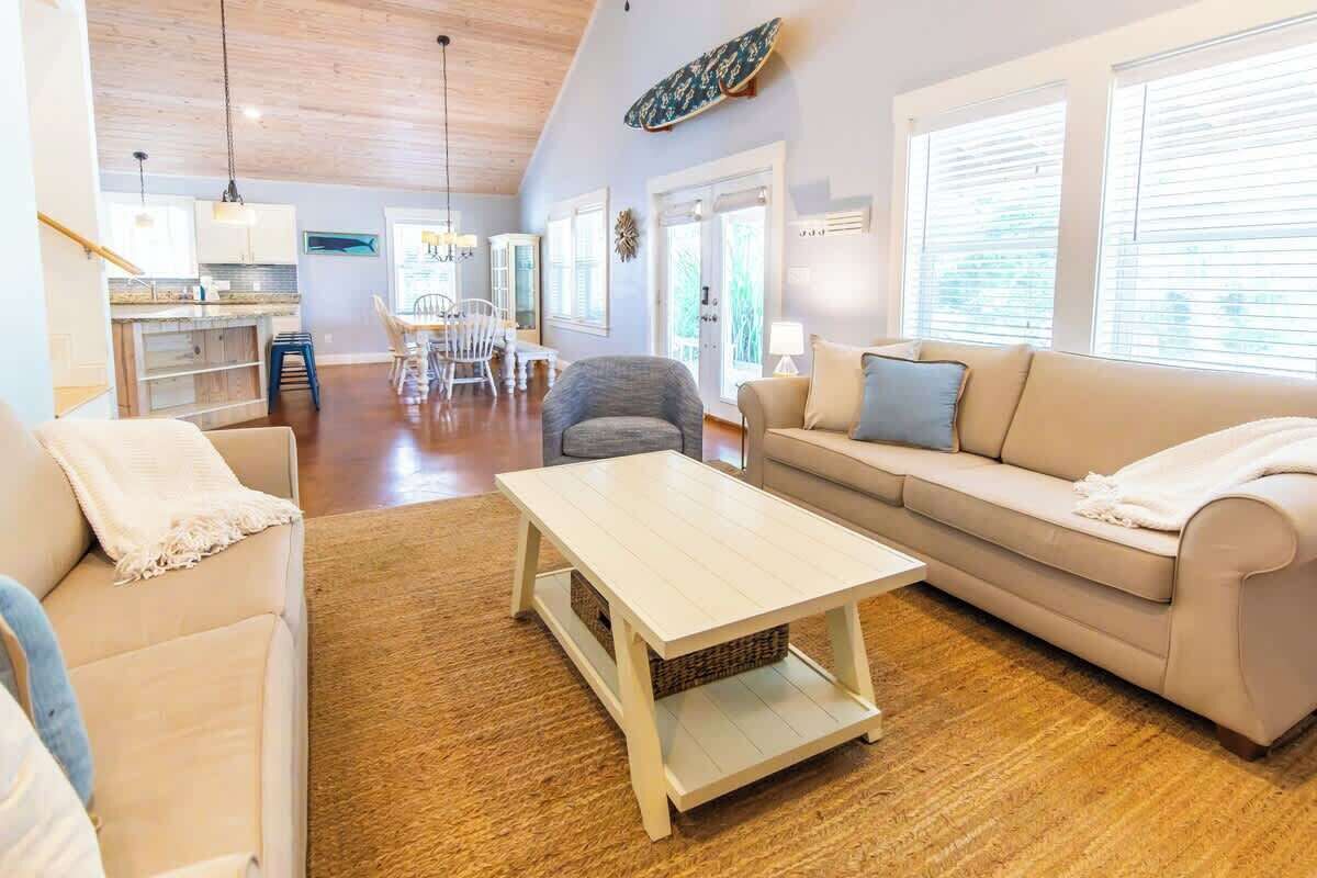 TV connectée, espaces bureaux