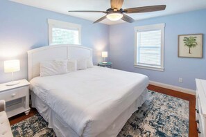 3 habitaciones, tabla de planchar con plancha y wifi gratis 