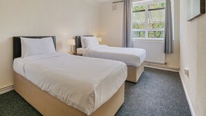 Hus – deluxe