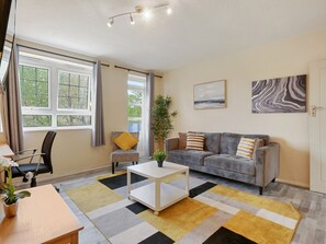 Casa luxo | Sala de estar