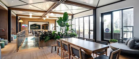 Interieur