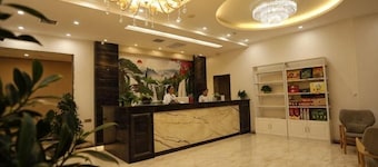 Best Holiday Hotel