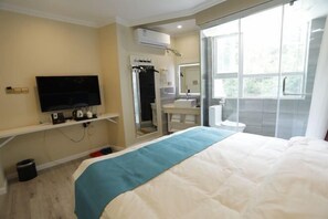 Room - Best Holiday Hotel (Foping County)