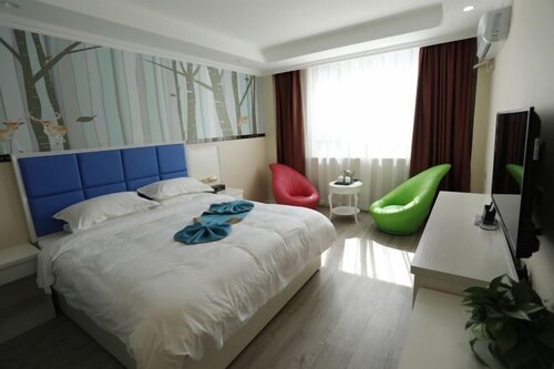Best Holiday Hotel