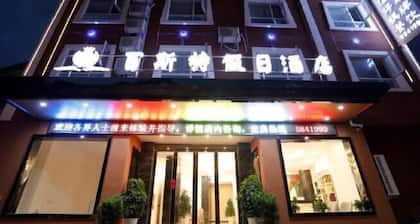 Best Holiday Hotel