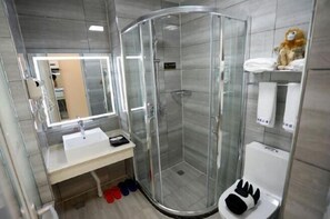 Room - Best Holiday Hotel (Foping County)