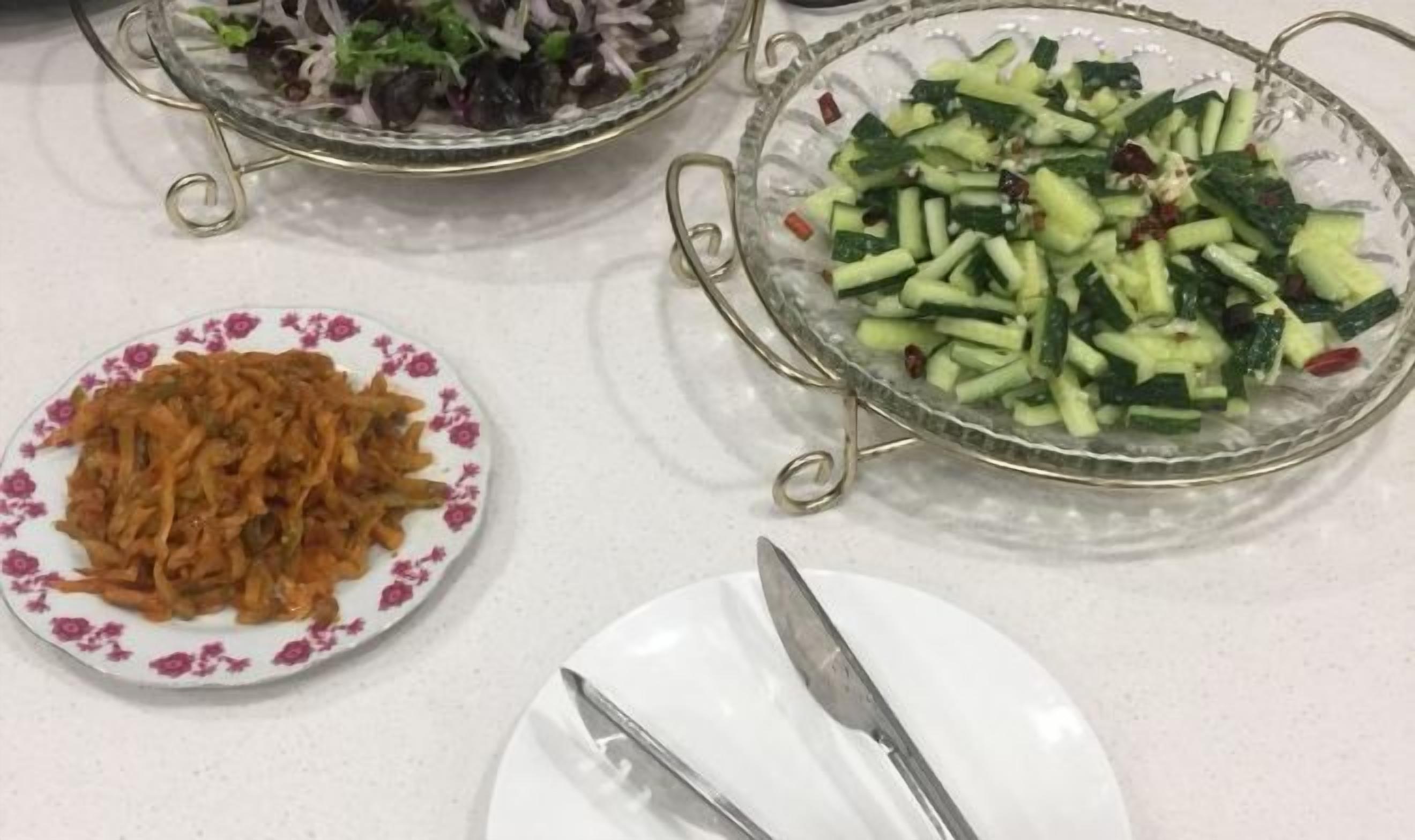 식사 및 음료