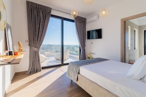 3 chambres, lit parapluie, Wi-Fi gratuit