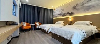 Xinhuangdu Hotel, Xupu