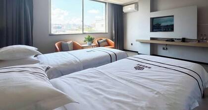 Xinhuangdu Hotel, Xupu