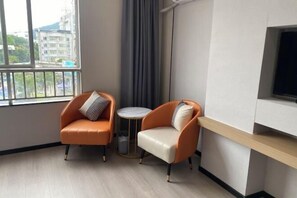 Room - Xinhuangdu Hotel, Xupu (Lipu)