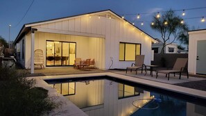 Pool - Modern Living in PHX | Arizona Charm (Phoenix)
