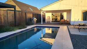 Piscine