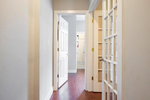 3 bed 2 bath in Prime Bushwick