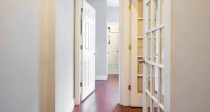 3 bed 2 bath in Prime Bushwick