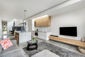 Coin séjour