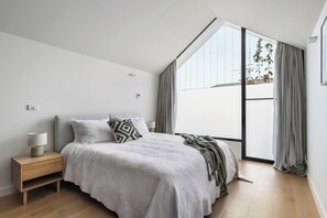 3 habitaciones 