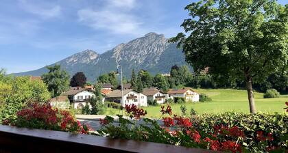 kleines gemütliches Studio für 1-2 Personen mit Teeküche, 22 qm