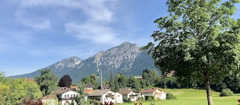 Small cozy studio for 1-2 persons with kitchenette, 22 sqm