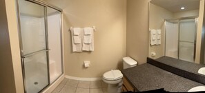 Bathroom - Silver Creek-1445hscdjil by Florida Star Vacations (Clermont)
