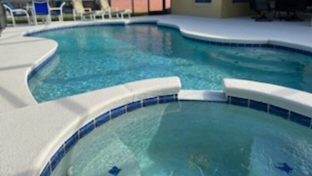 House, 3 Bedrooms | Pool - Silver Creek-1445hscdjil by Florida Star Vacations (Clermont)
