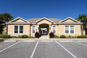 Exterior - Silver Creek-1445hscdjil by Florida Star Vacations (Clermont)