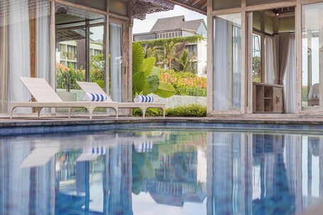 Casa Batu Belig – Affordable hotel in Seminyak