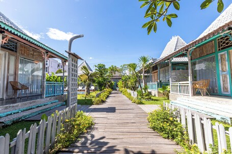 Casa Batu Belig - view 2
